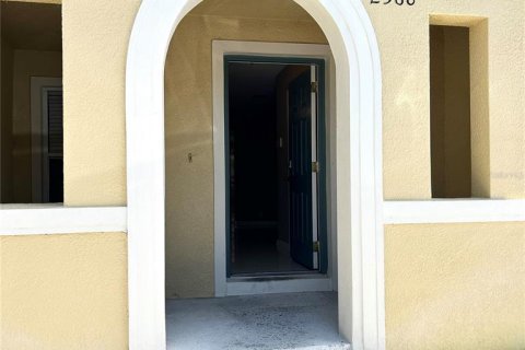 Adosado en alquiler en Clearwater, Florida, 2 dormitorios, 116.31 m2 № 2167635 - foto 3