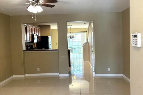 Adosado en alquiler en Clearwater, Florida, 2 dormitorios, 116.31 m2 № 2167635 - foto 26