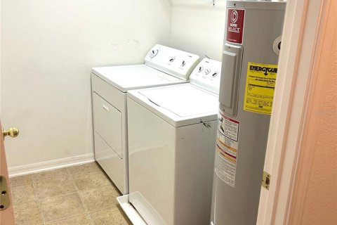 Adosado en alquiler en Clearwater, Florida, 2 dormitorios, 116.31 m2 № 2167635 - foto 21