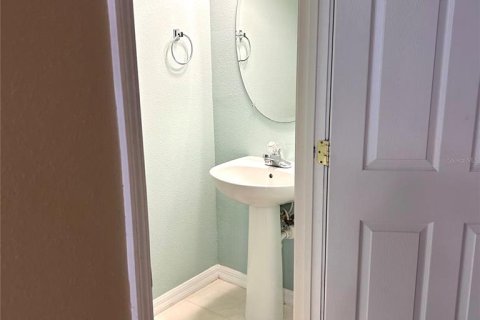 Adosado en alquiler en Clearwater, Florida, 2 dormitorios, 116.31 m2 № 2167635 - foto 29