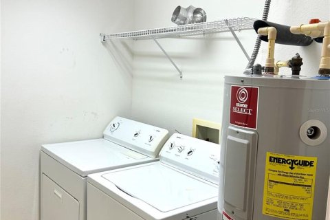 Adosado en alquiler en Clearwater, Florida, 2 dormitorios, 116.31 m2 № 2167635 - foto 22