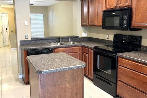 Adosado en alquiler en Clearwater, Florida, 2 dormitorios, 116.31 m2 № 2167635 - foto 23