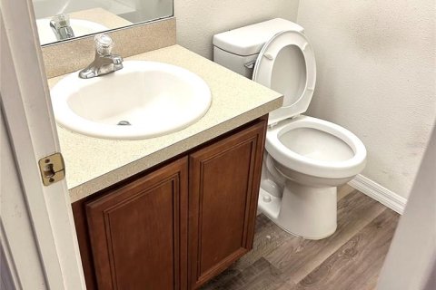 Adosado en alquiler en Clearwater, Florida, 2 dormitorios, 116.31 m2 № 2167635 - foto 14