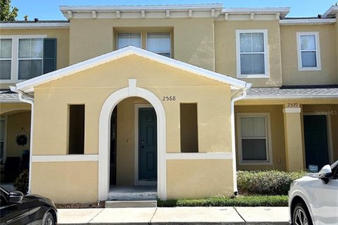 Adosado en alquiler en Clearwater, Florida, 2 dormitorios, 116.31 m2 № 2167635 - foto 2