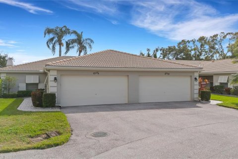 House in Sarasota, Florida 3 bedrooms, 139.35 sq.m. № 2105630