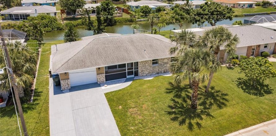 Villa ou maison à Venice, Floride 2 chambres, 117.06 m2 № 1782731