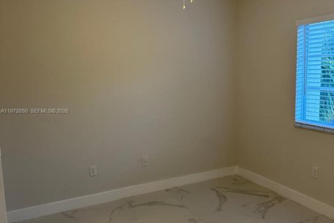 Купить таунхаус в Мирамар, Флорида 4 спальни, 137.59м2, № 2032852 - фото 22