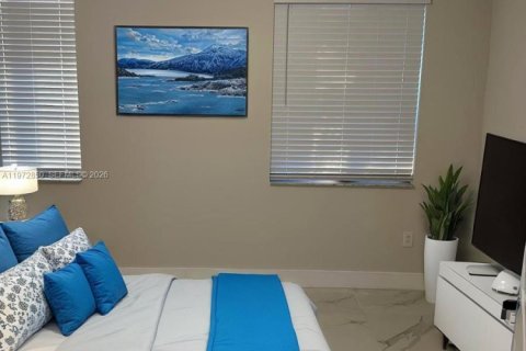 Купить таунхаус в Мирамар, Флорида 4 спальни, 137.59м2, № 2032852 - фото 13