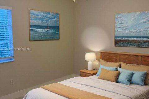 Купить таунхаус в Мирамар, Флорида 4 спальни, 137.59м2, № 2032852 - фото 15