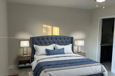 Купить таунхаус в Мирамар, Флорида 4 спальни, 137.59м2, № 2032852 - фото 11