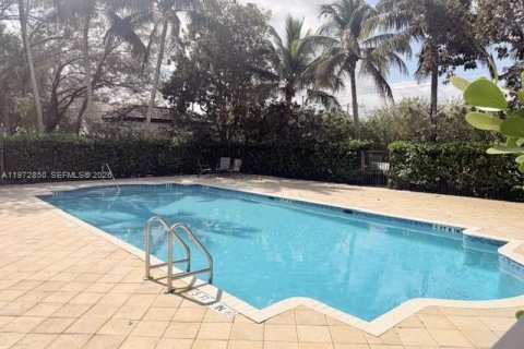 Купить таунхаус в Мирамар, Флорида 4 спальни, 137.59м2, № 2032852 - фото 29