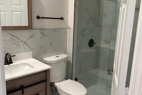 Купить таунхаус в Мирамар, Флорида 4 спальни, 137.59м2, № 2032852 - фото 25