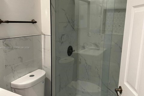 Купить таунхаус в Мирамар, Флорида 4 спальни, 137.59м2, № 2032852 - фото 26