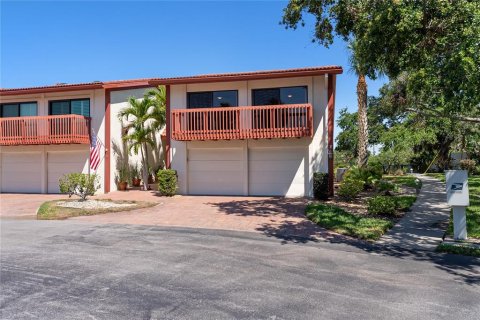 Townhouse in Nokomis, Florida 2 bedrooms, 137.96 sq.m. № 1736365 - photo 24