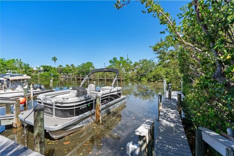 Townhouse in Nokomis, Florida 2 bedrooms, 137.96 sq.m. № 1736365 - photo 29