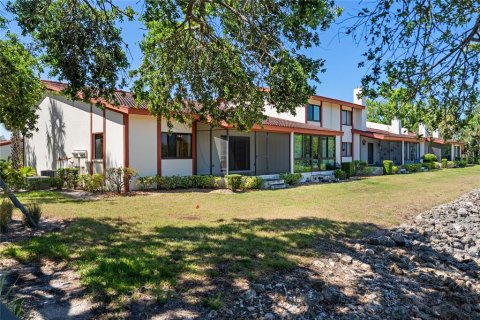 Townhouse in Nokomis, Florida 2 bedrooms, 137.96 sq.m. № 1736365 - photo 27
