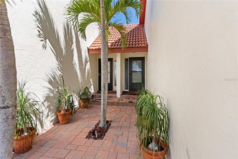Townhouse in Nokomis, Florida 2 bedrooms, 137.96 sq.m. № 1736365 - photo 23