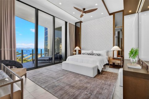 Купить кондоминиум в Майами, Флорида 3 спальни, 235.23м2, № 1996875 - фото 19