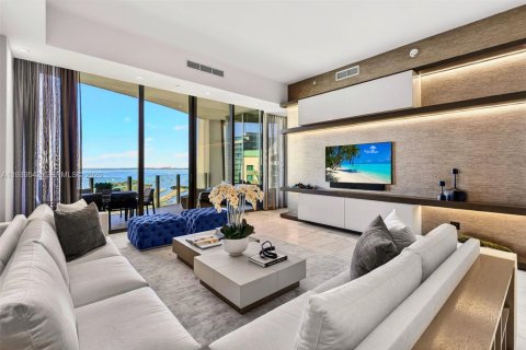 Купить кондоминиум в Майами, Флорида 3 спальни, 235.23м2, № 1996875 - фото 15