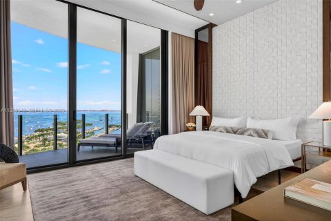 Купить кондоминиум в Майами, Флорида 3 спальни, 235.23м2, № 1996875 - фото 20