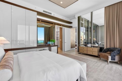 Купить кондоминиум в Майами, Флорида 3 спальни, 235.23м2, № 1996875 - фото 21