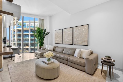 Купить кондоминиум в Майами, Флорида 3 спальни, 235.23м2, № 1996875 - фото 28