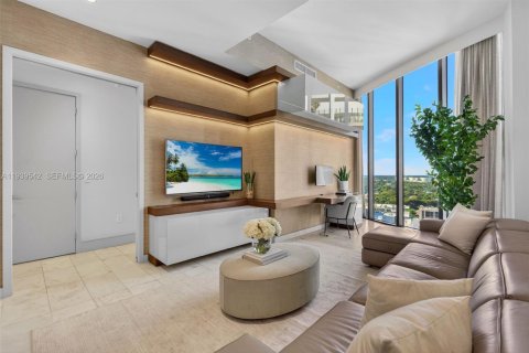 Купить кондоминиум в Майами, Флорида 3 спальни, 235.23м2, № 1996875 - фото 29