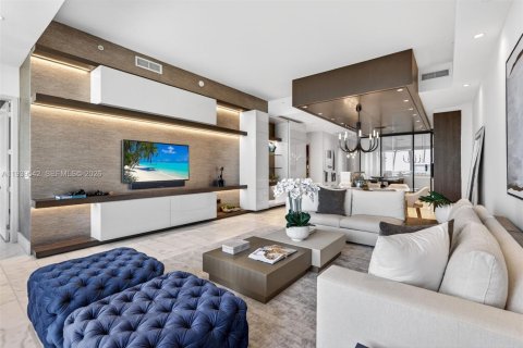 Купить кондоминиум в Майами, Флорида 3 спальни, 235.23м2, № 1996875 - фото 16