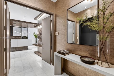 Купить кондоминиум в Майами, Флорида 3 спальни, 235.23м2, № 1996875 - фото 4