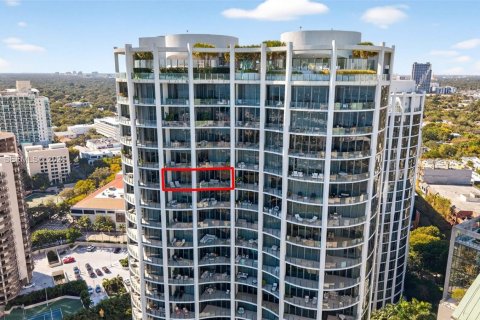 Купить кондоминиум в Майами, Флорида 3 спальни, 235.23м2, № 1996875 - фото 2