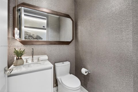 Купить кондоминиум в Майами, Флорида 3 спальни, 235.23м2, № 1996875 - фото 6