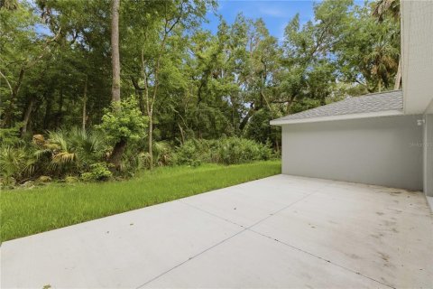 Villa ou maison à vendre à Inglis, Floride: 2 chambres, 96.8 m2 № 2134300 - photo 26