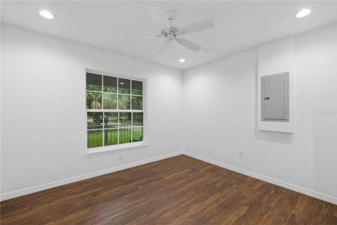 Villa ou maison à vendre à Inglis, Floride: 2 chambres, 96.8 m2 № 2134300 - photo 19