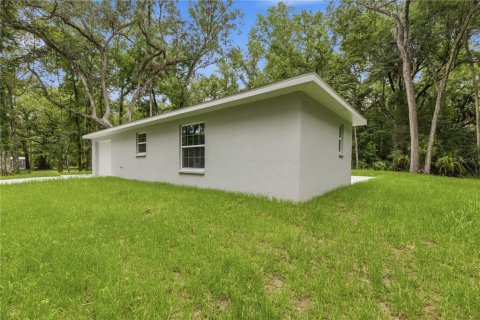 Villa ou maison à vendre à Inglis, Floride: 2 chambres, 96.8 m2 № 2134300 - photo 28