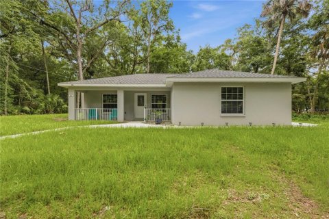 Villa ou maison à vendre à Inglis, Floride: 2 chambres, 96.8 m2 № 2134300 - photo 30