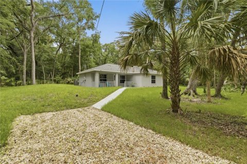 Villa ou maison à vendre à Inglis, Floride: 2 chambres, 96.8 m2 № 2134300 - photo 23