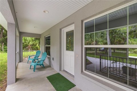 Villa ou maison à vendre à Inglis, Floride: 2 chambres, 96.8 m2 № 2134300 - photo 22