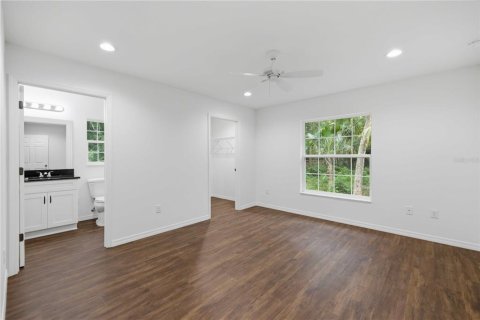 Villa ou maison à vendre à Inglis, Floride: 2 chambres, 96.8 m2 № 2134300 - photo 14
