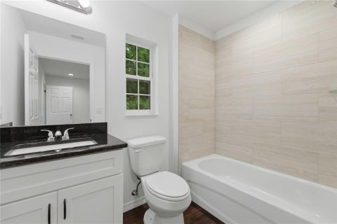 Villa ou maison à vendre à Inglis, Floride: 2 chambres, 96.8 m2 № 2134300 - photo 17
