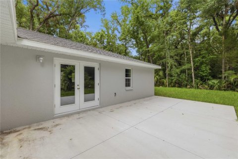 Villa ou maison à vendre à Inglis, Floride: 2 chambres, 96.8 m2 № 2134300 - photo 27