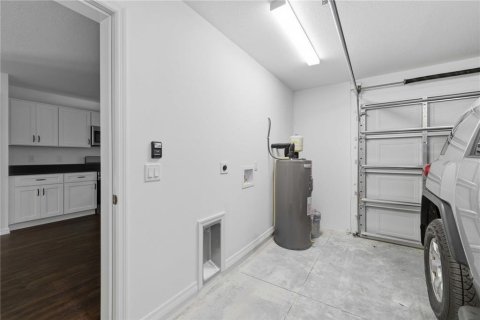 Villa ou maison à vendre à Inglis, Floride: 2 chambres, 96.8 m2 № 2134300 - photo 21