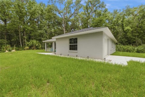 Villa ou maison à vendre à Inglis, Floride: 2 chambres, 96.8 m2 № 2134300 - photo 29