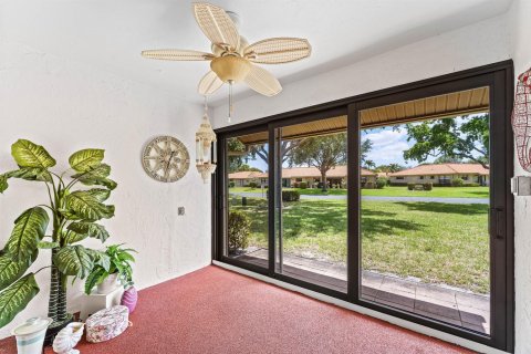 Apartamento en alquiler en Boynton Beach, Florida, 2 dormitorios, 130.43 m2 № 2087919 - foto 18