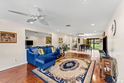 Apartamento en alquiler en Boynton Beach, Florida, 2 dormitorios, 130.43 m2 № 2087919 - foto 4