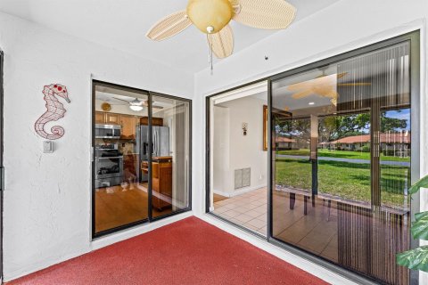 Apartamento en alquiler en Boynton Beach, Florida, 2 dormitorios, 130.43 m2 № 2087919 - foto 19
