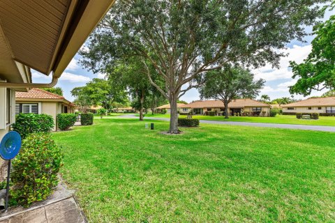 Apartamento en alquiler en Boynton Beach, Florida, 2 dormitorios, 130.43 m2 № 2087919 - foto 20