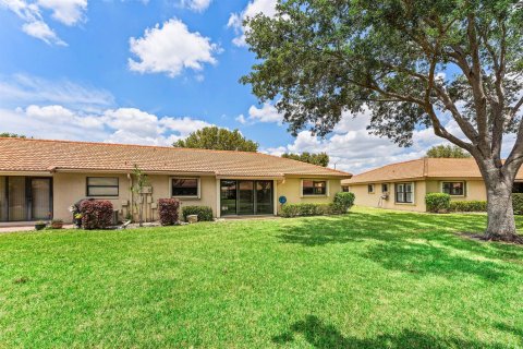 Apartamento en alquiler en Boynton Beach, Florida, 2 dormitorios, 130.43 m2 № 2087919 - foto 21