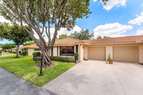 Apartamento en Boynton Beach, Florida 2 dormitorios, 130.43 m2 № 2087919