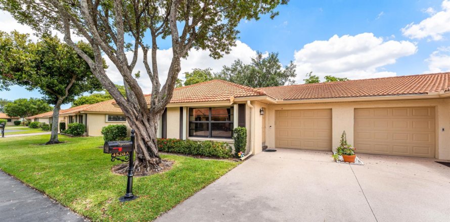 Apartamento en Boynton Beach, Florida 2 dormitorios, 130.43 m2 № 2087919