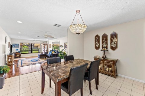 Apartamento en alquiler en Boynton Beach, Florida, 2 dormitorios, 130.43 m2 № 2087919 - foto 7